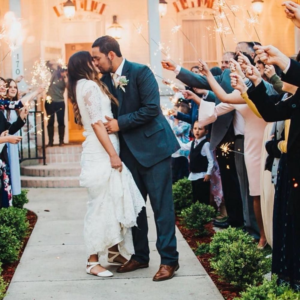 Meet your Posher, Brianne